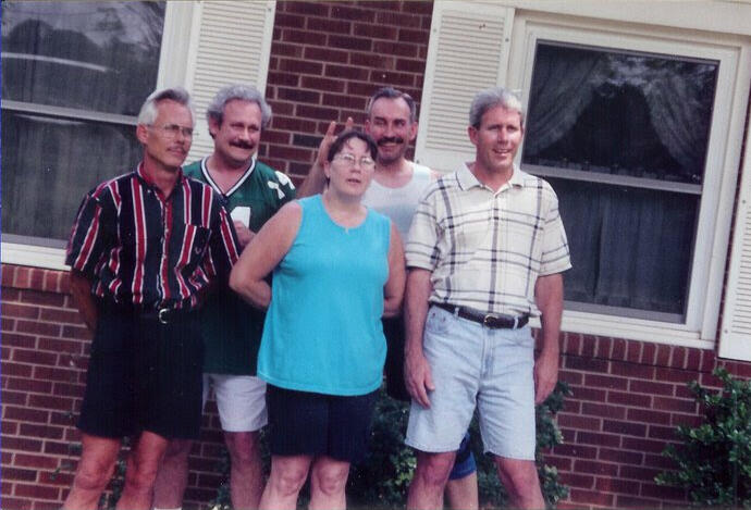 Ferber family photo 20